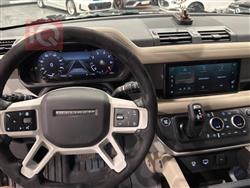 لاند روفر دفندر